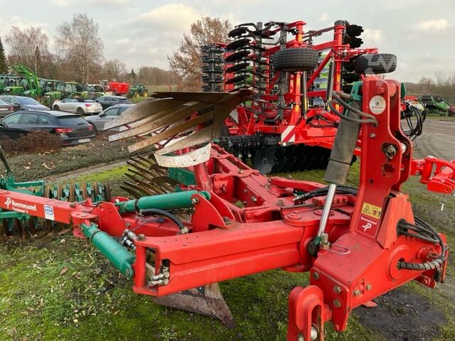 Agricultural machine  EG100-300 Packomat