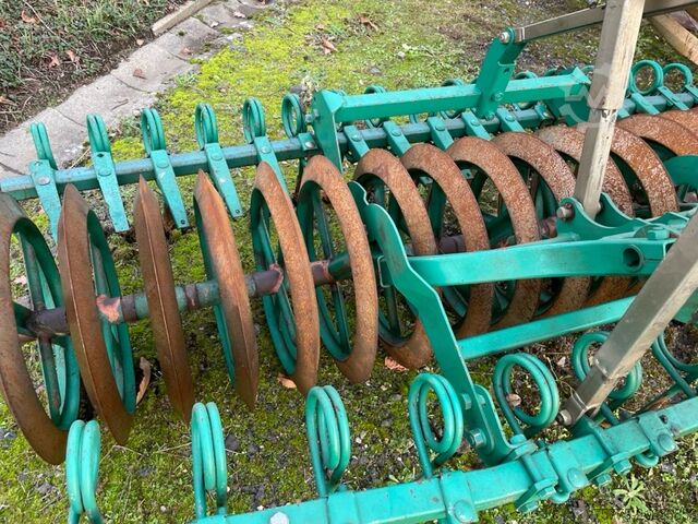 Agricultural machine  EG100-300 Packomat
