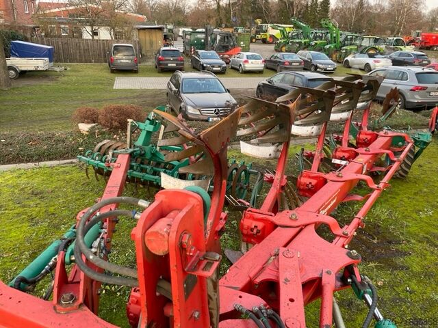 Agricultural machine  EG100-300 Packomat