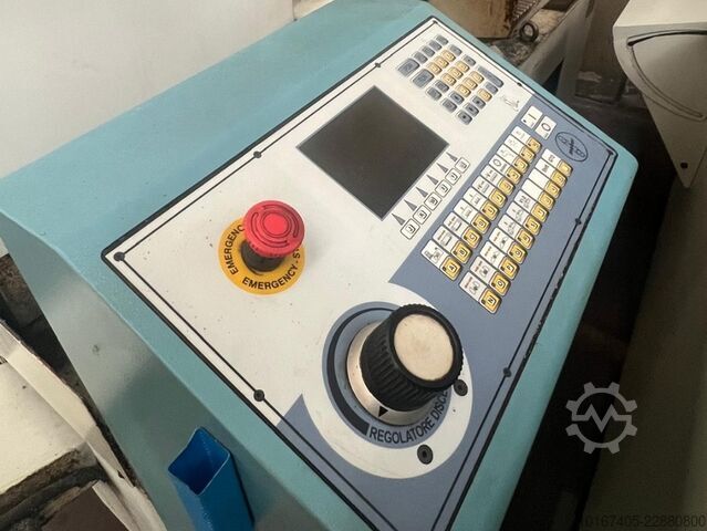 Segatrice & segatrice elettrica Meber SM 300