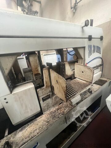 Segatrice & segatrice elettrica Meber SM 300