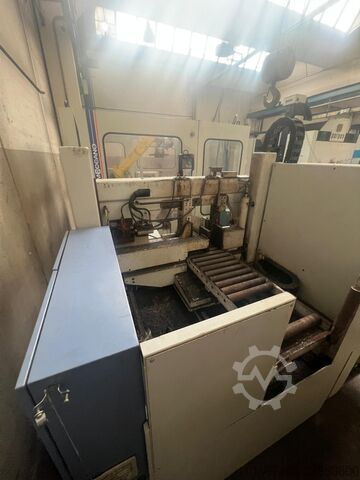 Segatrice & segatrice elettrica Meber SM 300