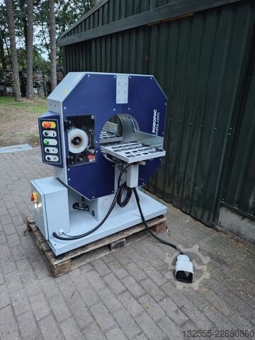 Machine d'emballage Robopac COMPACTA 4