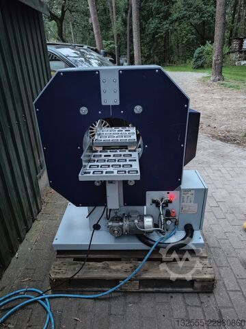 Machine d'emballage Robopac COMPACTA 4