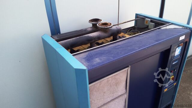 Koeldroger Persluchtdroger Sabroe GmbH 55m³/min 16 bar SV 1010 AB