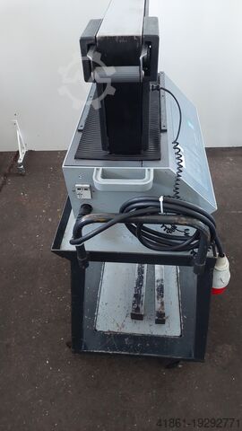 Inductieverwarmer / kogellagerverwarmer SKF TIH 120