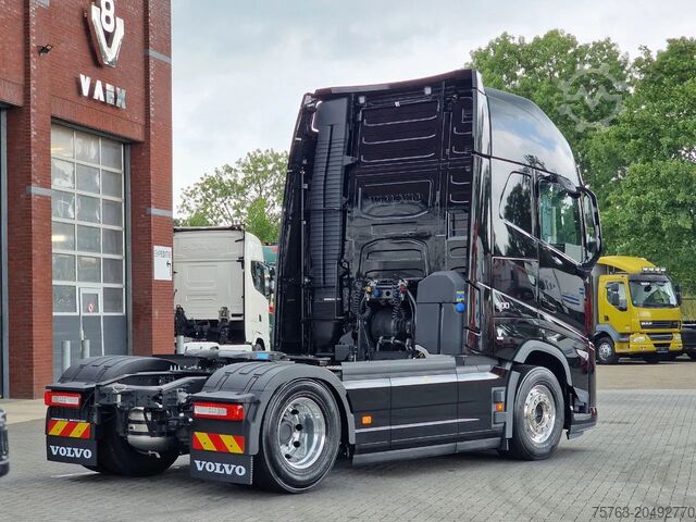 Standard-SZM Volvo FH 500 XL Aero 4x2 - Full Air - Retarder - I pa...
