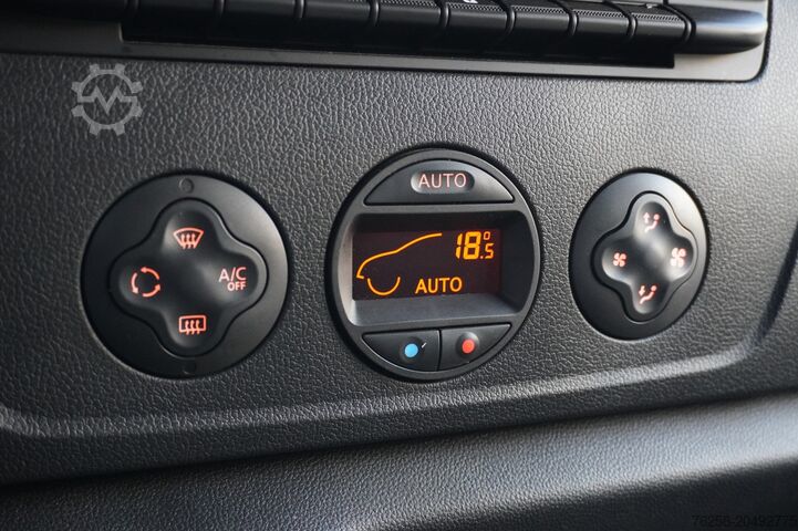 Bestelbus Opel Movano 2.3 Turbo 150PK L2H2 EURO 6 - A/C Climat...