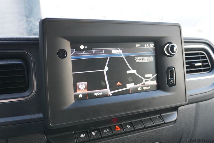 Bestelbus Opel Movano 2.3 Turbo 150PK L2H2 EURO 6 - A/C Climat...