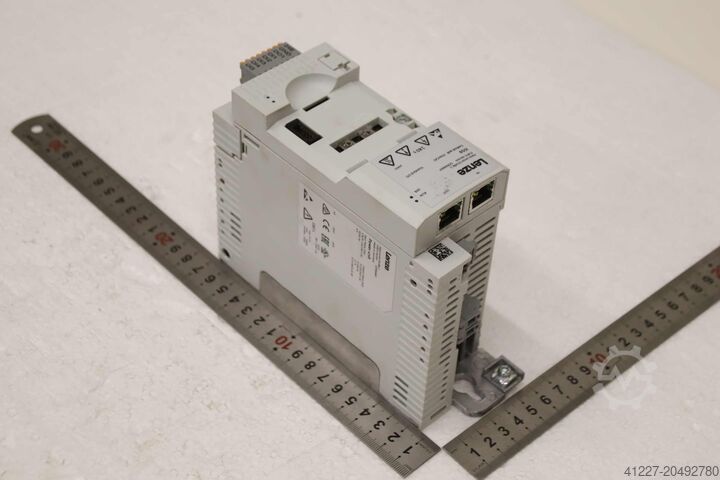 Frequency converter 0.25 kW Lenze i550