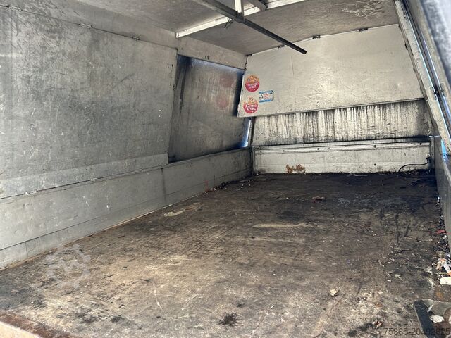 Kipper Toyota Dyna 100 3.0 D-4D / Kipper - Tipper / Blad - Ba...