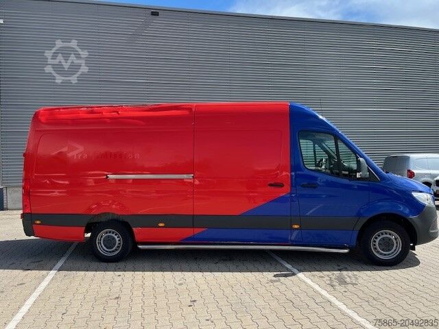 Bestelbus Mercedes-Benz Sprinter 311 / 2.2 CDI / L3 H2 / Automatic / AP...