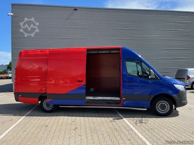 Bestelbus Mercedes-Benz Sprinter 311 / 2.2 CDI / L3 H2 / Automatic / AP...