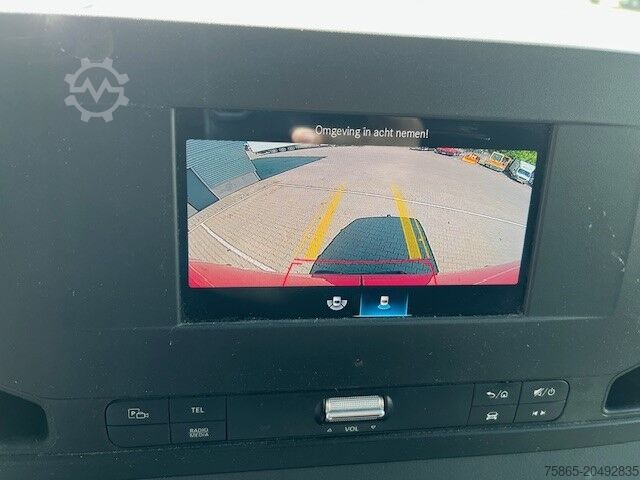 Bestelbus Mercedes-Benz Sprinter 311 / 2.2 CDI / L3 H2 / Automatic / AP...