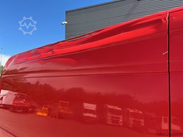 Bestelbus Mercedes-Benz Sprinter 311 / 2.2 CDI / L3 H2 / Automatic / AP...