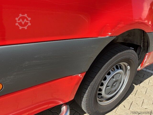 Bestelbus Mercedes-Benz Sprinter 311 / 2.2 CDI / L3 H2 / Automatic / AP...