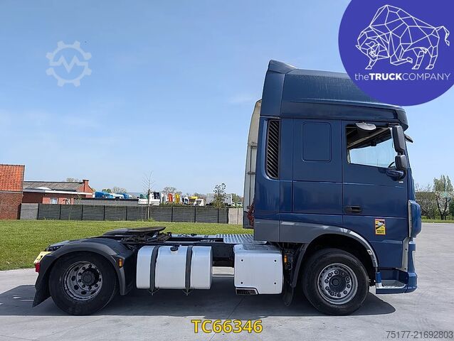 Standard-SZM DAF XF 480