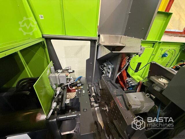 Engel e-victory 50/50 (2019) ecodrive Engel e-victory 50/50