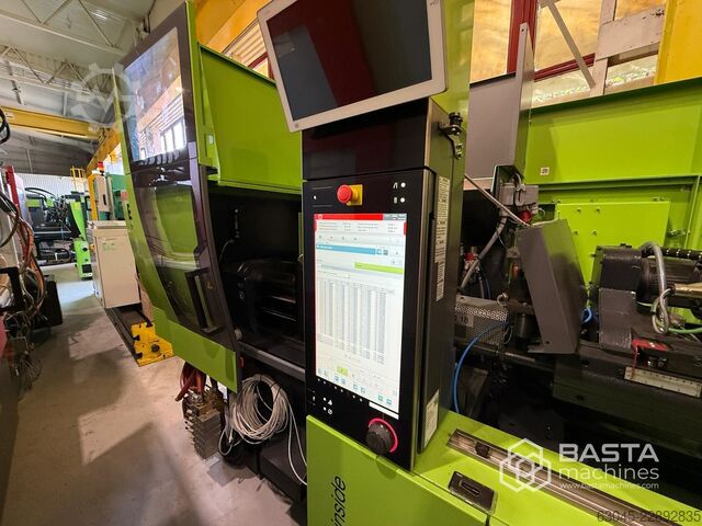 Engel e-victory 50/50 (2019) ecodrive Engel e-victory 50/50