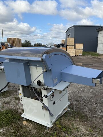 Zahnradschleifmaschine MATRIX TR450 OPTI