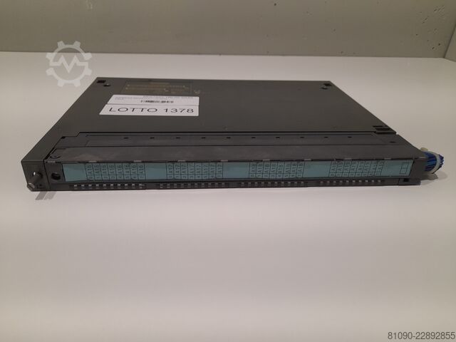 DIGITALE I/O-MODULE SIMATIC S7-400 SIEMENS SIMATIC 6ES7422-1BL00-0AA0