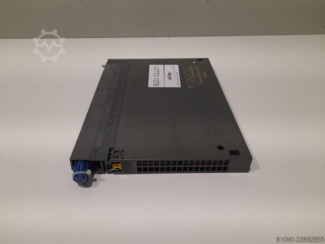DIGITALE I/O-MODULE SIMATIC S7-400 SIEMENS SIMATIC 6ES7422-1BL00-0AA0