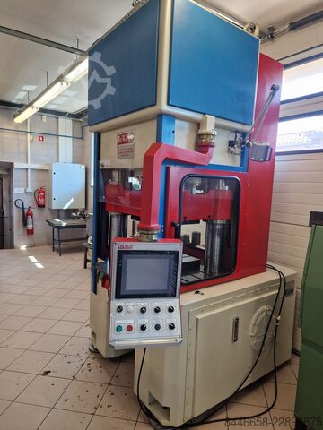 Hydraulische pers ENERGO GTVS400NC