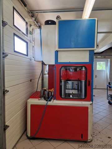 Hydraulische pers ENERGO GTVS400NC