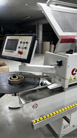 Kantenanleimmaschine SCM olimpic k 360