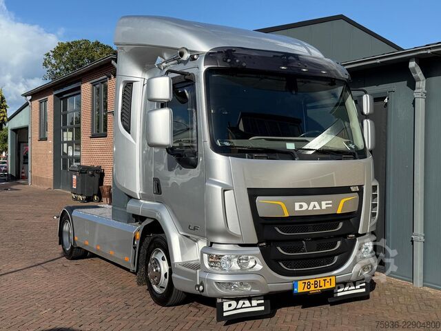 Standard-SZM DAF LF 230 Trekker Showtruck 6 Cylinder 1st Owner E...