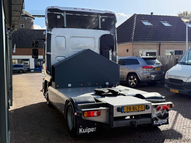 Standard-SZM DAF LF 230 Trekker Showtruck 6 Cylinder 1st Owner E...