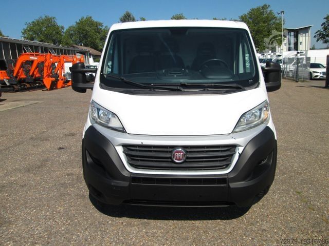 Panel van FIAT Ducato 130 *Kastenwagen*