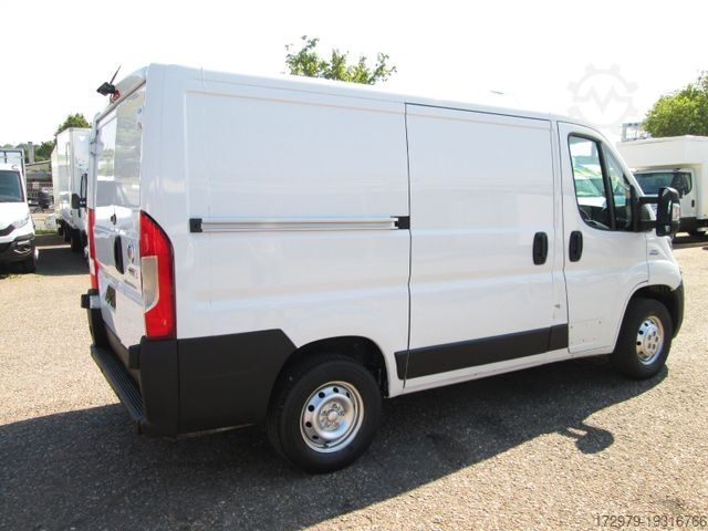Panel van FIAT Ducato 130 *Kastenwagen*