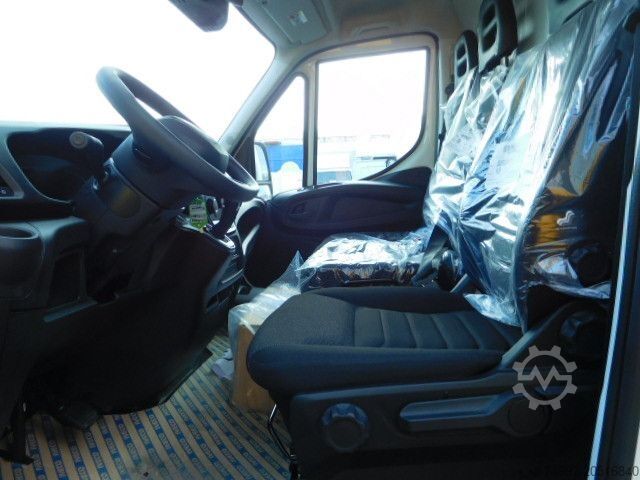 Koelwagen met geïsoleerde laadbak IVECO 35S16HA8