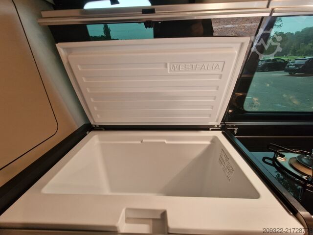 Caravane/camping-car Mercedes Marco Polo 250d |2022| EURO 6| Automatico | Venditore professionale