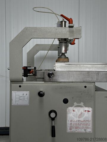 Fler-spindelborrmaskin VITAP Alfa 21 VITAP Alfa 21R