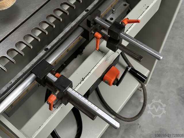 Fler-spindelborrmaskin VITAP Alfa 21 VITAP Alfa 21R