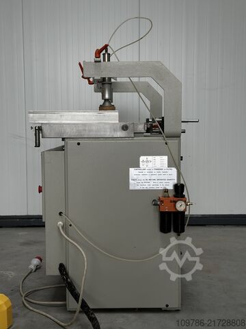 Fler-spindelborrmaskin VITAP Alfa 21 VITAP Alfa 21R