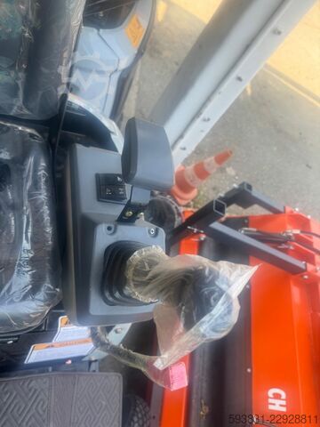 Minigraver Josan 1,2t