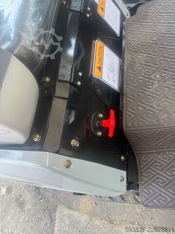 Minigraver Josan 1,2t