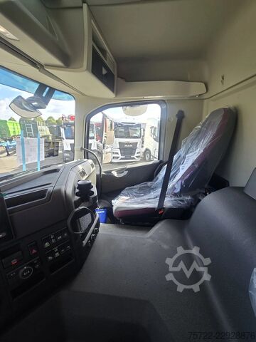 Benne Volvo FMX 500 8x4 BB Muldenkipper 20m³ NEUHEIT !!!