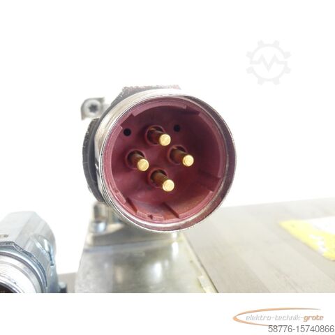 Siemens motor Siemens 1FK7103-5AF71-1AA0 SN:YFX717210704001 generalüberholt mit 12 Monaten Gewährleistung