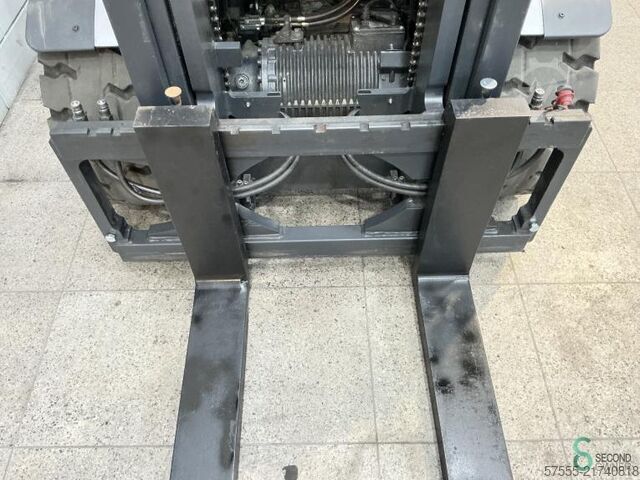 περονοφόρο ανυψωτικό Still RX60-50