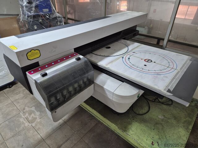 Digital UV flatbed inkjet printer Nocai NC-UV0609XIII