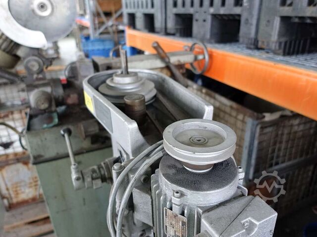 Borrmaskin för bänk GENKO 