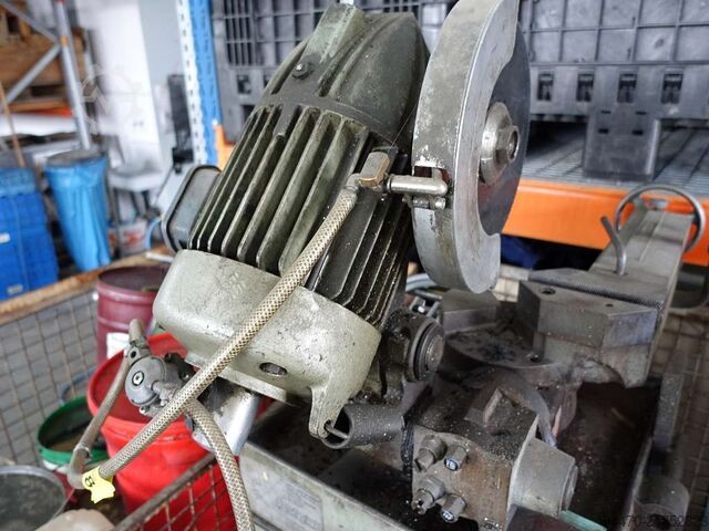 Rörbockningsmaskin Pedrazzoli 