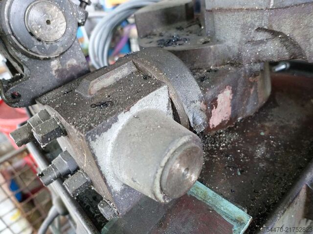 Rörbockningsmaskin Pedrazzoli 