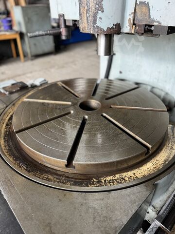 Dişli şekillendirme makinesi STANKO 5M150