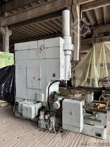 Dişli şekillendirme makinesi STANKO 5M150