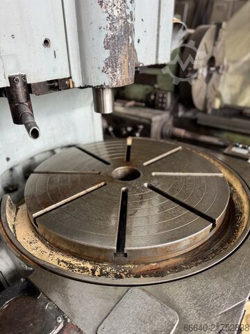 Dişli şekillendirme makinesi STANKO 5M150